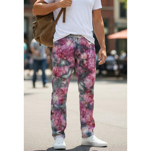 Reclaimed Vintage Levi's 550 Jeans Comfort Fit, Festival Pants | Unique Levis